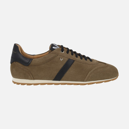 Zapatillas deportivas de seerraje para hombre Coventry