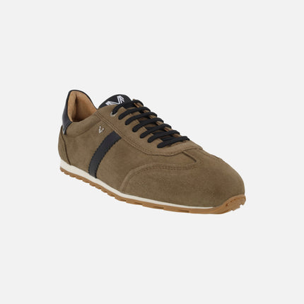 Zapatillas deportivas de seerraje para hombre Coventry