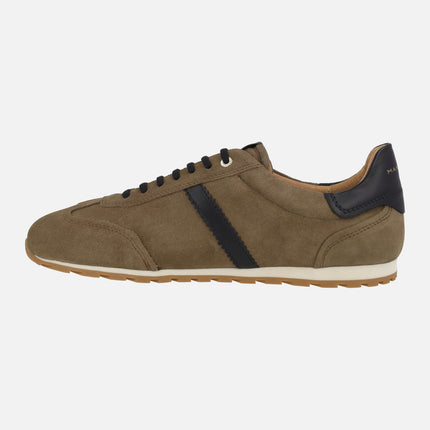 Zapatillas deportivas de seerraje para hombre Coventry