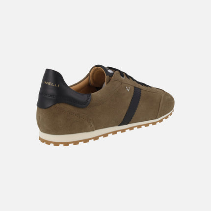 Zapatillas deportivas de seerraje para hombre Coventry