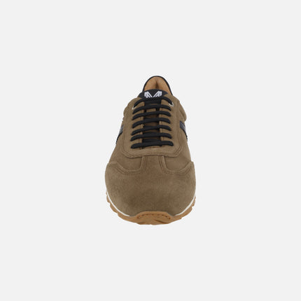 Zapatillas deportivas de seerraje para hombre Coventry