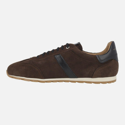 Zapatillas deportivas de seerraje para hombre Coventry