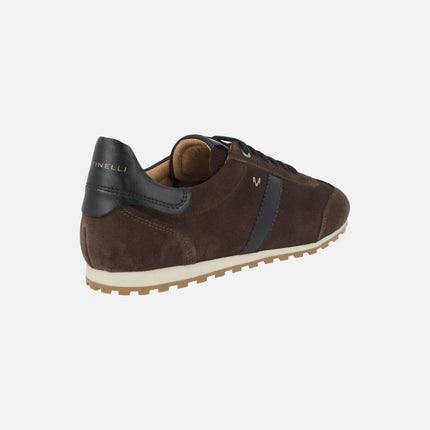 Zapatillas deportivas de seerraje para hombre Coventry