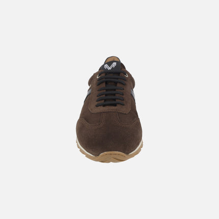 Zapatillas deportivas de seerraje para hombre Coventry