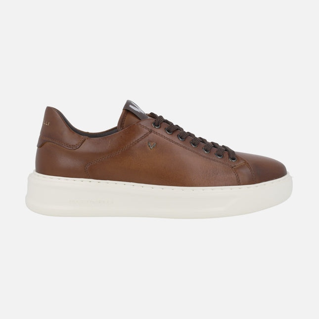 Zapatillas deportivas para hombre SULLIVAN con suela Extra ligera