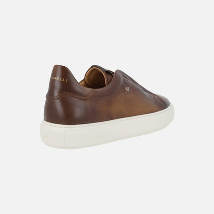Zapatillas deportivas para hombre con elásticos HASTINGS