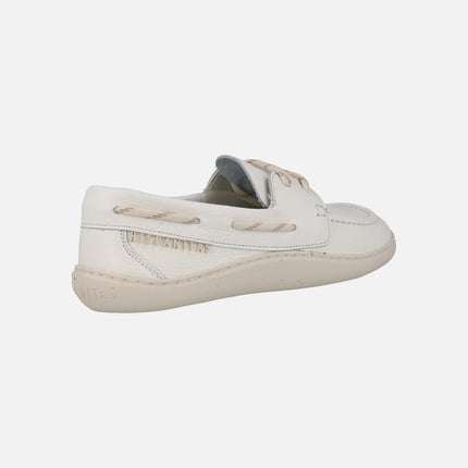Zapatos náuticos BAREFOOT de Hispanitas
