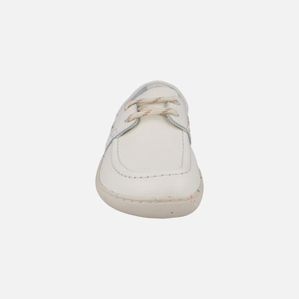 Zapatos náuticos BAREFOOT de Hispanitas