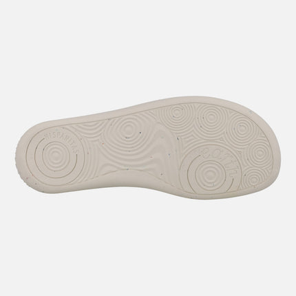 Zapatos náuticos BAREFOOT de Hispanitas