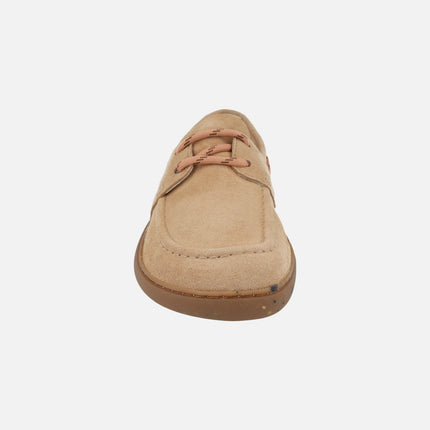 Zapatos náuticos BAREFOOT de Hispanitas