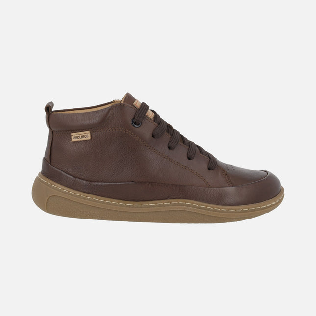 Aranjuez BAREFOOT ankle boots with laces