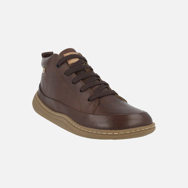 Aranjuez BAREFOOT ankle boots with laces