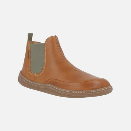 Botines BAREFOOT estilo chelsea Aranjuez
