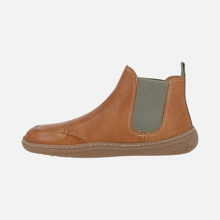Botines BAREFOOT estilo chelsea Aranjuez