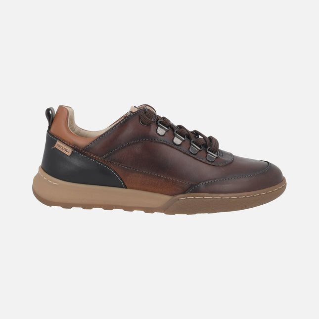 Zapatos deportivos con cordones elásticos Viana