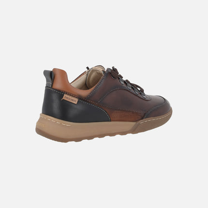 Zapatos deportivos con cordones elásticos Viana