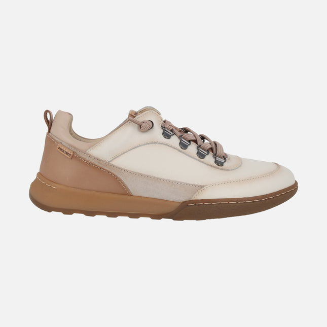 Zapatos deportivos con cordones elásticos Viana