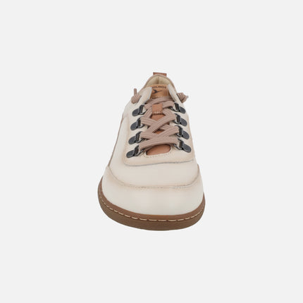 Zapatos deportivos con cordones elásticos Viana