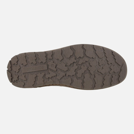 Men's lace-up shoes with Extralight sole
