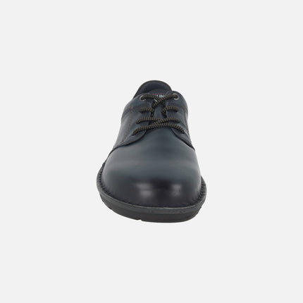 Men's lace-up shoes with Extralight sole