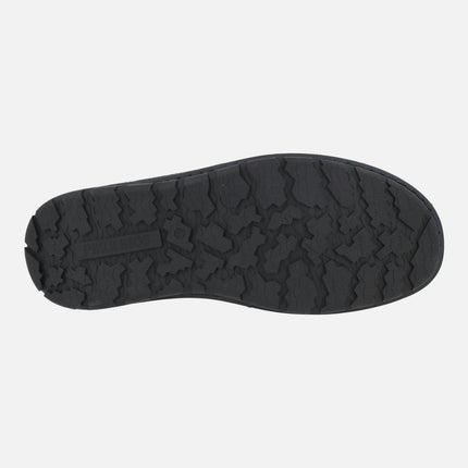 Men's lace-up shoes with Extralight sole
