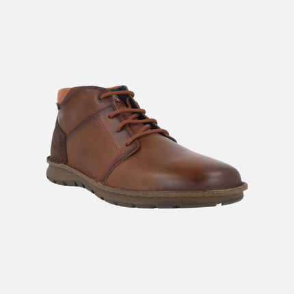 Botines para hombre Baeza con piso Extralight