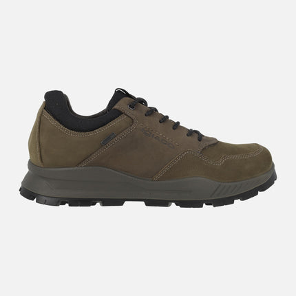 Zapatos con cordones de la marca Igi con membrana Gore-tex