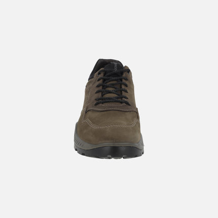 Zapatos con cordones de la marca Igi con membrana Gore-tex