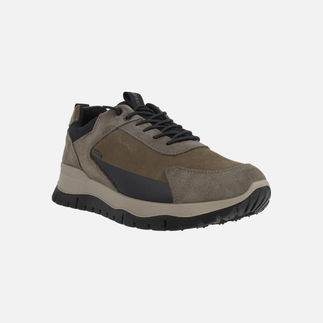 Deportivos combinados para hombre con membrana GORE-TEX