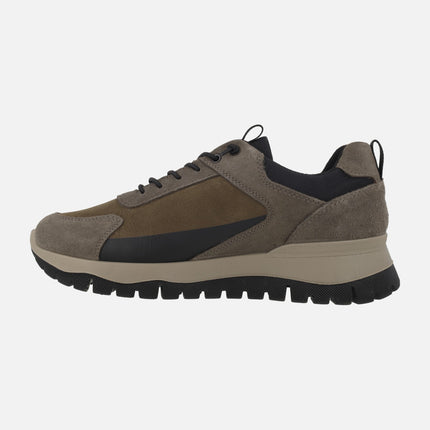 Deportivos combinados para hombre con membrana GORE-TEX