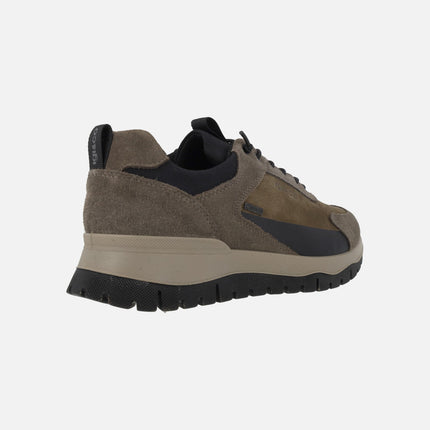 Deportivos combinados para hombre con membrana GORE-TEX