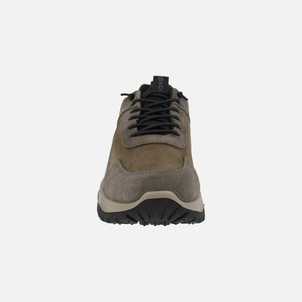 Deportivos combinados para hombre con membrana GORE-TEX