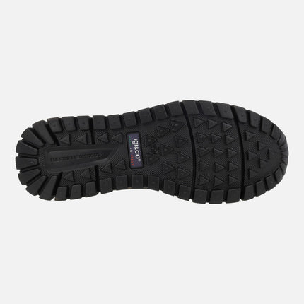 Deportivos combinados para hombre con membrana GORE-TEX