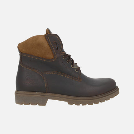 AMUR GTX boots for men with GORE-TEX membrane