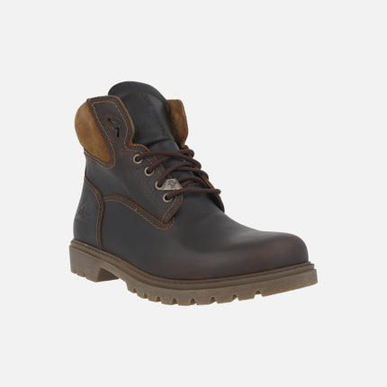 AMUR GTX boots for men with GORE-TEX membrane