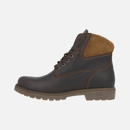 AMUR GTX boots for men with GORE-TEX membrane
