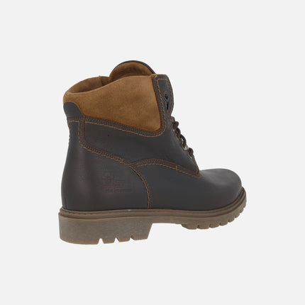AMUR GTX boots for men with GORE-TEX membrane