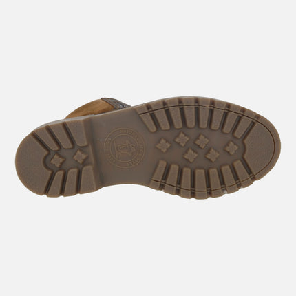 AMUR GTX boots for men with GORE-TEX membrane
