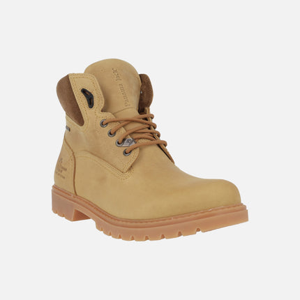AMUR GTX boots for men with GORE-TEX membrane