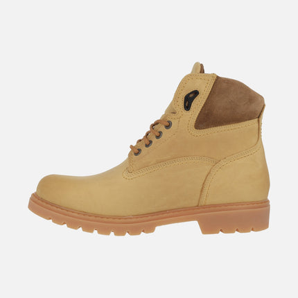 AMUR GTX boots for men with GORE-TEX membrane