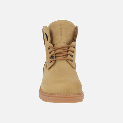 AMUR GTX boots for men with GORE-TEX membrane
