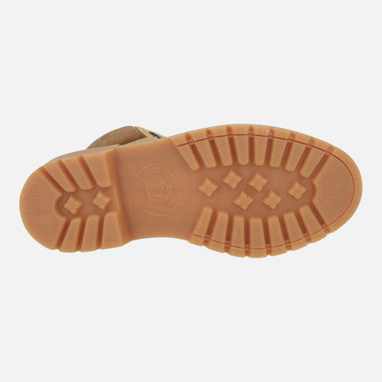 AMUR GTX boots for men with GORE-TEX membrane