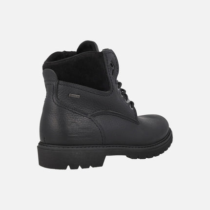 AMUR GTX boots for men with GORE-TEX membrane