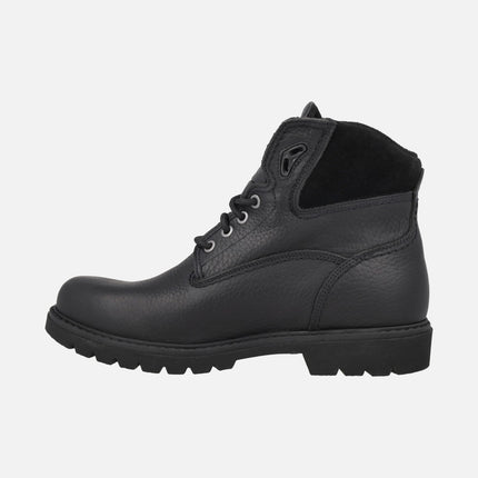 AMUR GTX boots for men with GORE-TEX membrane