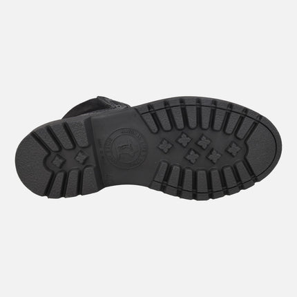 AMUR GTX boots for men with GORE-TEX membrane