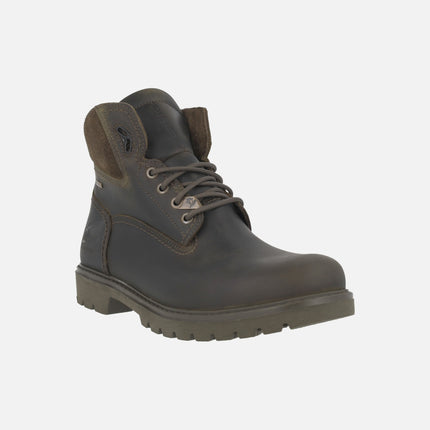 AMUR GTX boots for men with GORE-TEX membrane