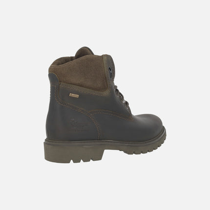 AMUR GTX boots for men with GORE-TEX membrane