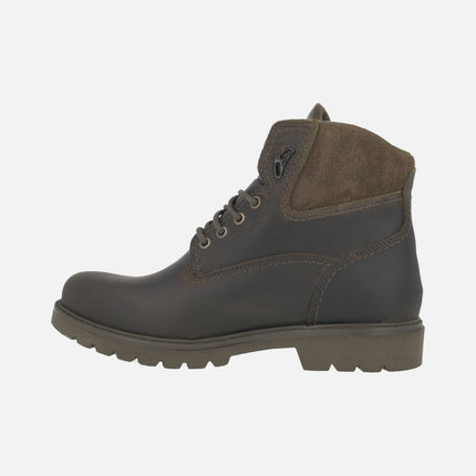 AMUR GTX boots for men with GORE-TEX membrane