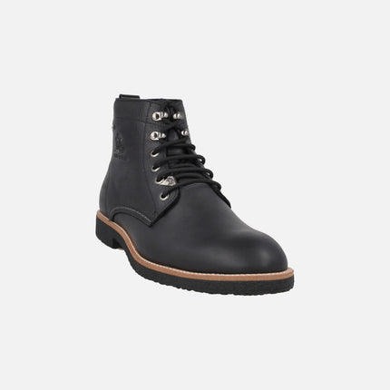 Botas de piel GLASGOW para hombre con membrana Gore tex