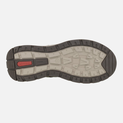 Zapatos deportivos para hombre con membrana TEX impermeable